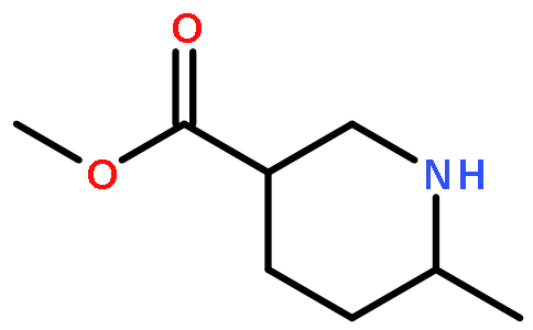Methyl 6-methylpiperidine-3-carboxylate
