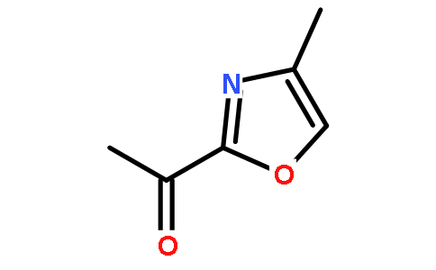 1-(4-Methyloxazol-2-yl)ethanone