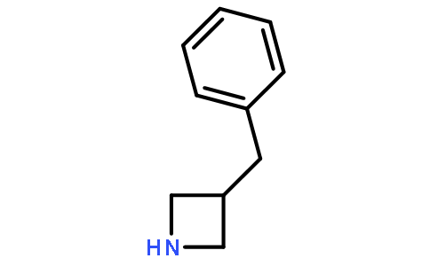 3-benzylazetidine