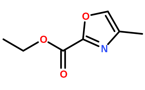 ethyl 4-methyloxazole-2-carboxylate