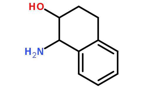 1-Amino-1,2,3,4-tetrahydronaphthalen-2-ol