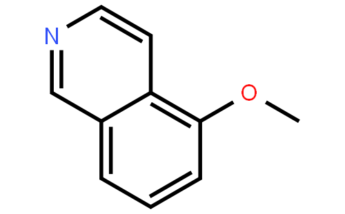 5-methoxyisoquinoline