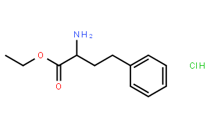 L-高苯丙氨酸乙酯盐酸盐