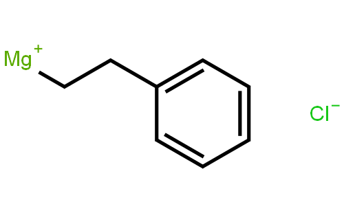 苯乙基氯化镁, 1.0 M solution in THF