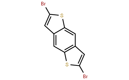 2,6-Dibromobenzo[1,2-b:4,5-b']dithiophene