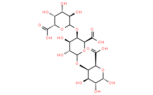 Pectic acid