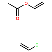 氯乙烯-醋酸乙烯共聚物(lc-201)(cas:9003-22-9)