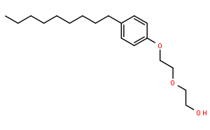 4-壬基苯基-聚乙二醇