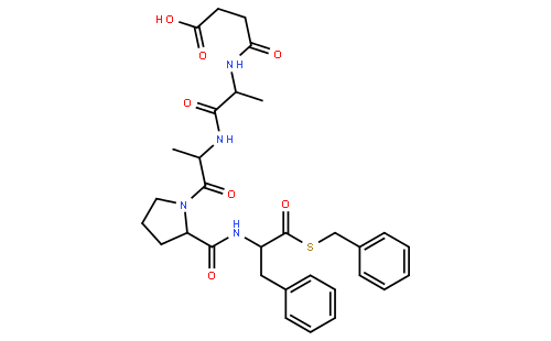 羧肽酶B(猪胰)