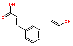 聚乙烯醇肉桂酸酯