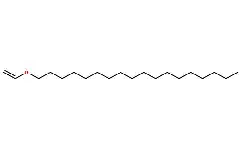 聚十八烷基乙烯基醚