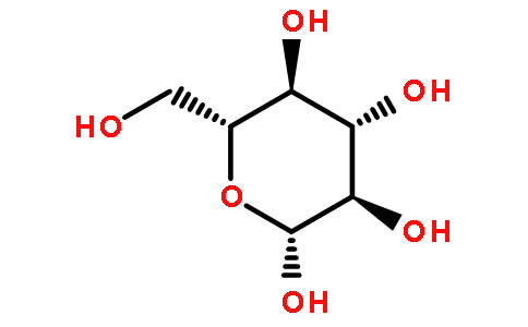 9064-51-1 分子式 c6h12o6 分子量 180.15588 cas no:9064-51-1