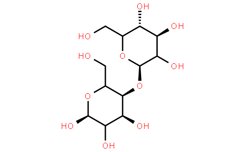 可溶性淀粉