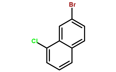 7-BroMo-1-chloronaphthalene