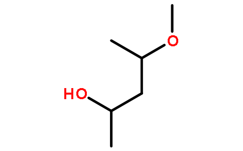 4-Methoxypentan-2-ol