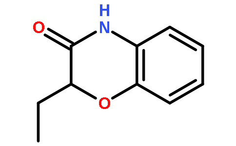 2-Ethyl-2H-benzo[b][1,4]oxazin-3(4H)-one
