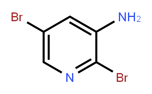3-Amino-2,5-dibromopyridine