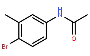 4-溴-3-甲基乙酰苯胺