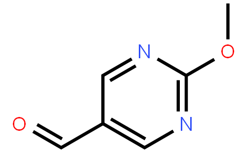 2-Methoxypyrimidine-5-carbaldehyde
