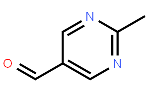 2-Methyl pyrimidine-5 carbaldehyde