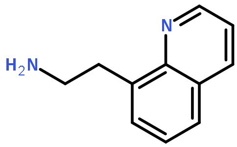 2-(quinolin-8-yl)ethanamine
