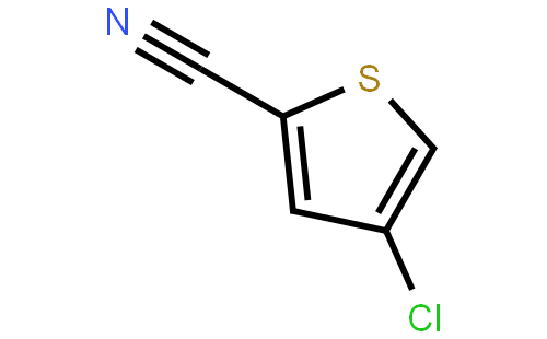 4-Chlorothiophene-2-carbonitrile