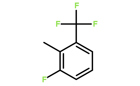 3-Fluoro-2-methylbenzotrifluoride