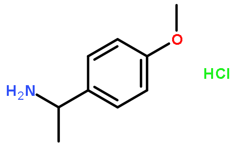 (R)-1-(4-Methoxyphenyl)ethanamine hydrochloride