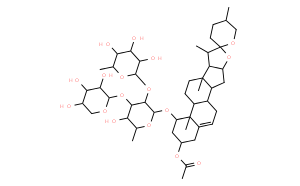 Ophiopogonin C