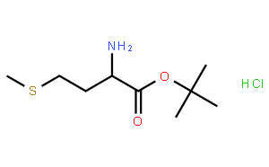 H-Met-OtBu.HCl