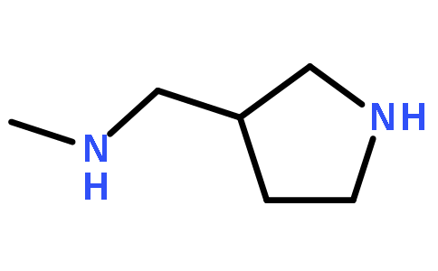 Methyl-pyrrolidin-3-ylmethyl-amine