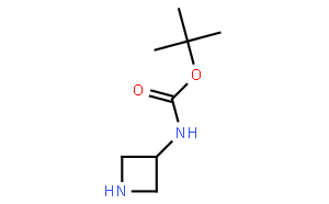 3-N-Boc-amino-azetidine