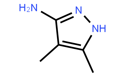 3,4-二甲基-1-H-吡唑-5-胺
