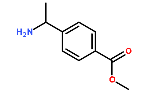 (R)-Methyl 4-(1-aminoethyl)benzoate