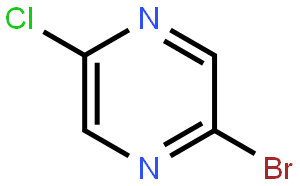 2-Bromo-5-Chloropyrazine