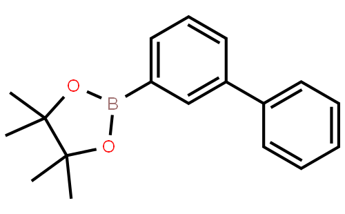 3-Biphenylboronicacidpinacolester
