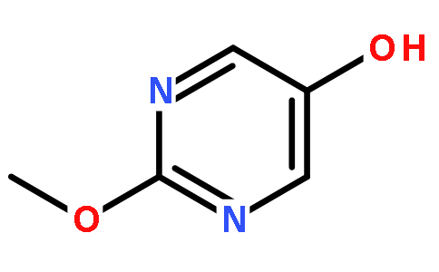 2-Methoxypyrimidin-5-ol