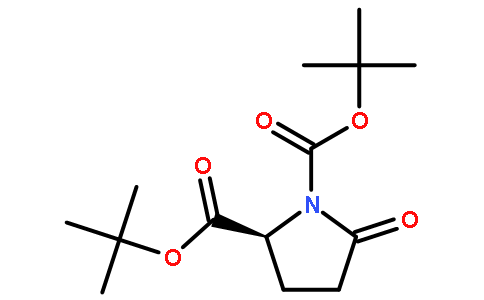 Boc-Pyr-OtBu