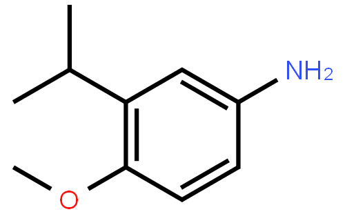 3-Isopropyl-4-methoxyaniline