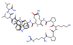 Spantide I