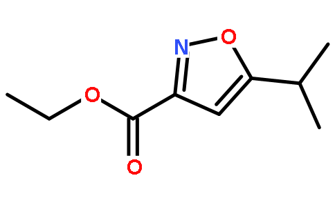 5-异丙基异恶唑-3-甲酸乙酯