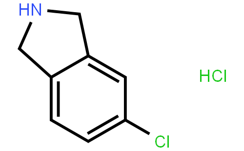 5-Chloroisoindoline hydrochloride