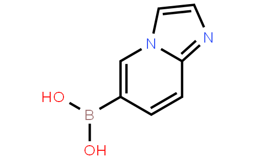 9-氮杂吲哚-5-硼酸