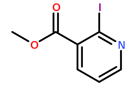 Methyl 2-iodonicotinate
