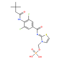 Lu AA 47070(913842-25-8)