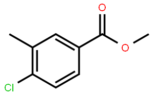 methyl 4-chloro-3-methylbenzoate