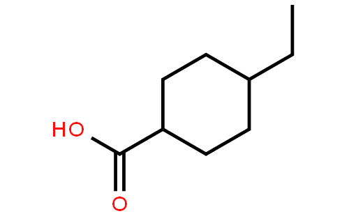 4-Ethylcyclohexanecarboxylic Acid