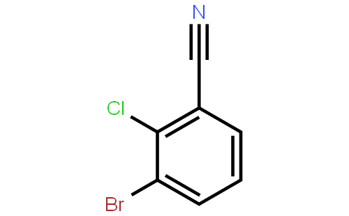 3-Bromo-2-Chlorobenzonitrile