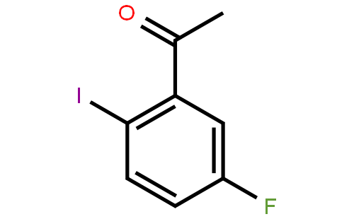 C8H6FIO