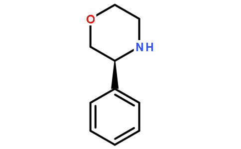 (S)-3-phenylmorpholine